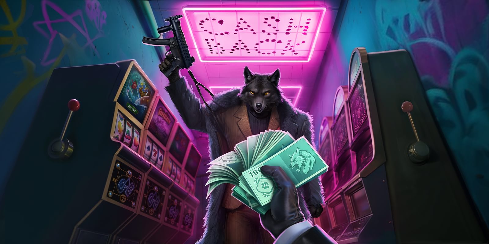 Promo WinRolla: bonus cashback e accumulatore