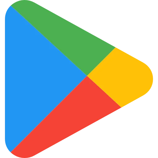 Google Play Store Logo